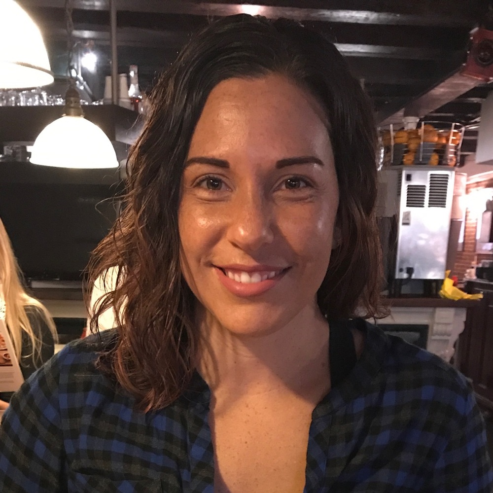 Meet your Posher, Shirean